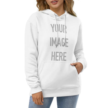 Double Hat Sweater