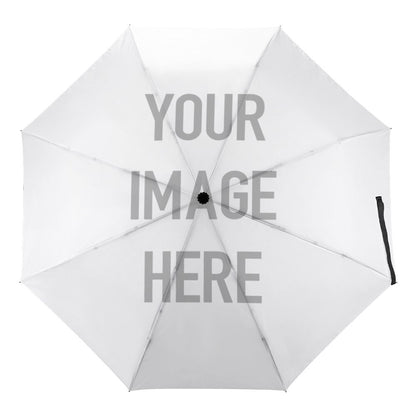 3 Fold Umbrella  Style Manual